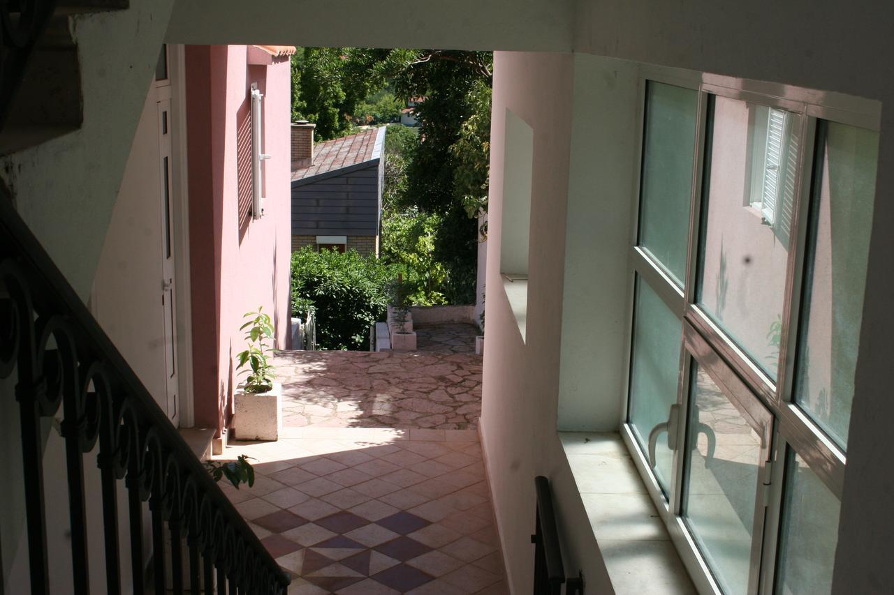 Maritimo Apartments Котор Екстериор снимка