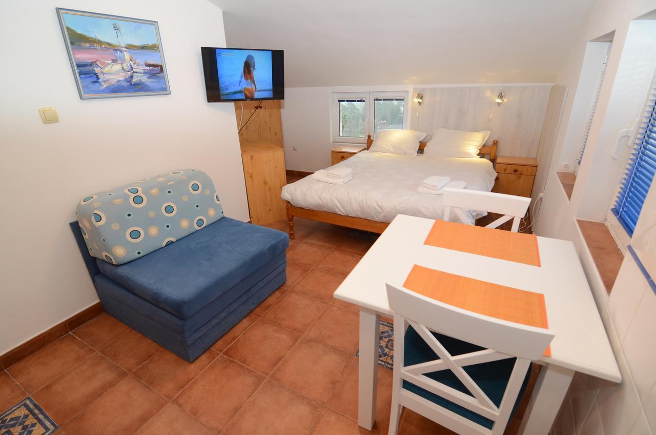Maritimo Apartments Котор Екстериор снимка