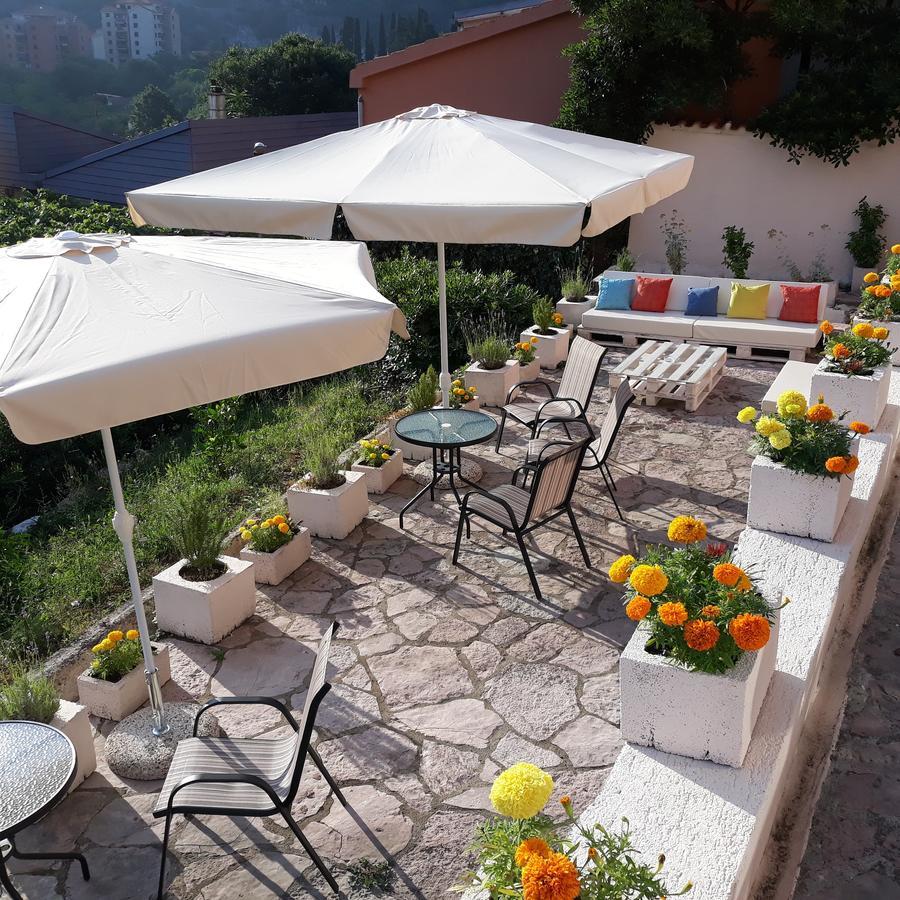 Maritimo Apartments Котор Екстериор снимка