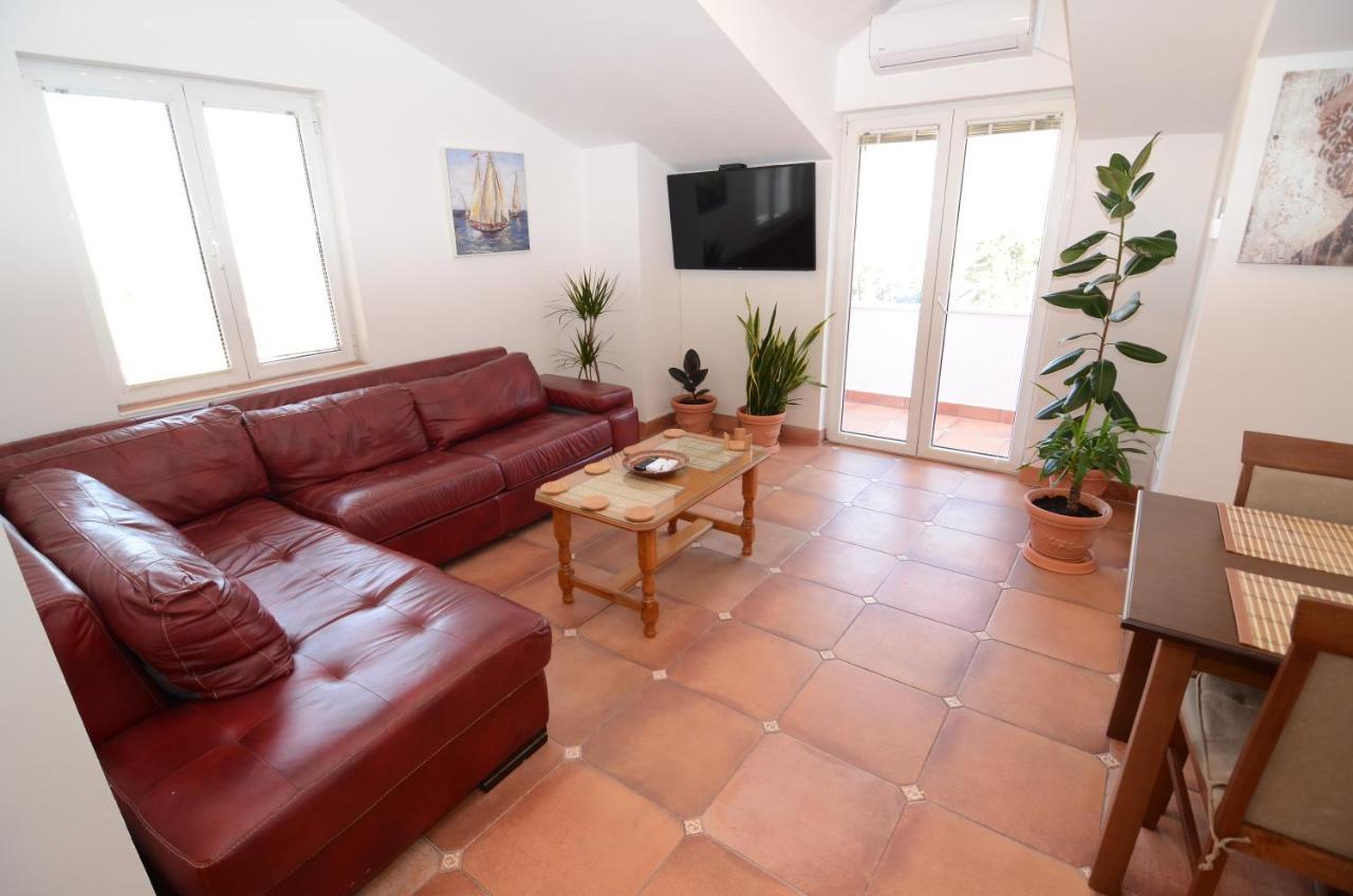 Maritimo Apartments Котор Екстериор снимка